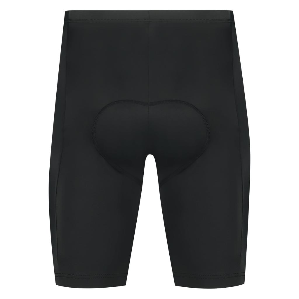 SHIMANO Велошорты INIZIO Шорты Черные M Предположительно (Европейский размер) Рост 172-178см