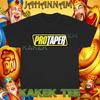 Новая Футболка Pro Taper Мотокросс Гонки Логотип Смешная Футболка Размер США S до 5XL