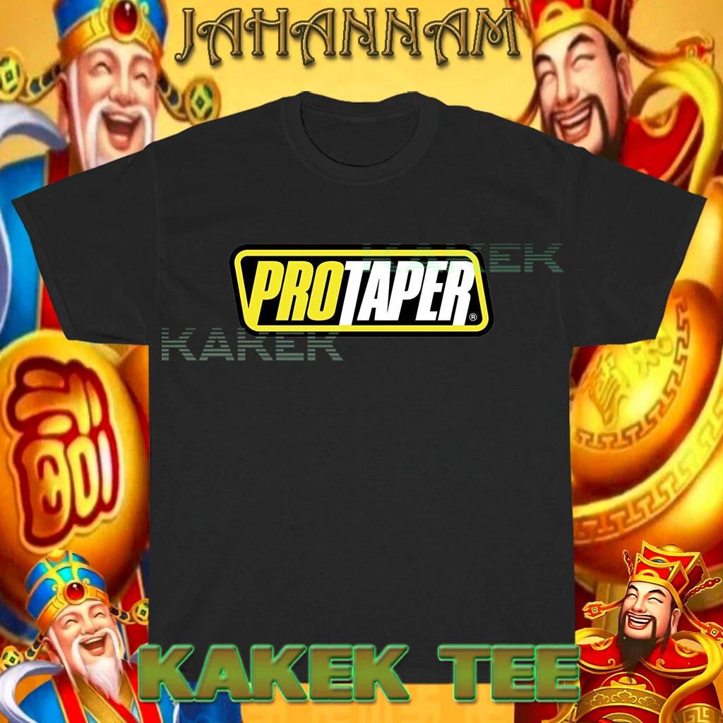 Новая Футболка Pro Taper Мотокросс Гонки Логотип Смешная Футболка Размер США S до 5XL