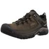 Треккинговые ботинки TARGHEE III WP Targhee Three Водонепроницаемые BUNGEE см [KEEN] Мужские CORD/BLACK 27.5