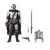 STAR WARS Black Series The Mandalorian (Glavis Ringworld) The Book of Boba Fett 6-inch Collectible Action Figure, Ages 4 and Up, F9985