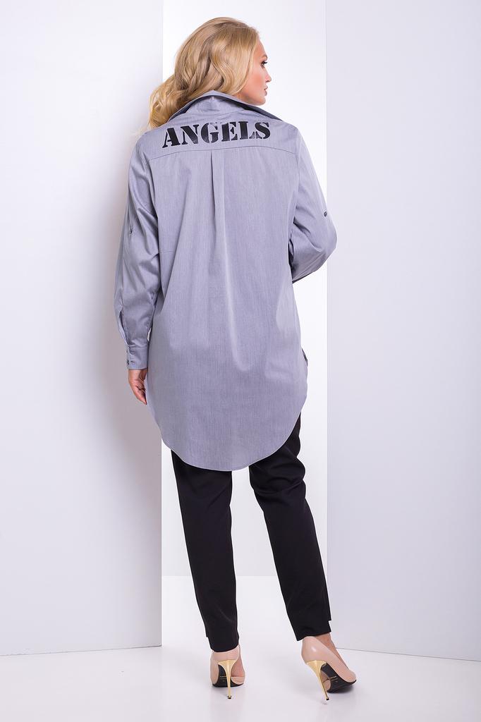 Рубашка Земфира Luzana