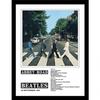 Abbey Road Framed Print