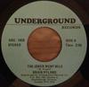 7inch Record BRIAN HYLAND / BOBBY HARRIS - The Joker Went Wild / Mr. Success URC1028 Underground Rec - Canada Rock Used