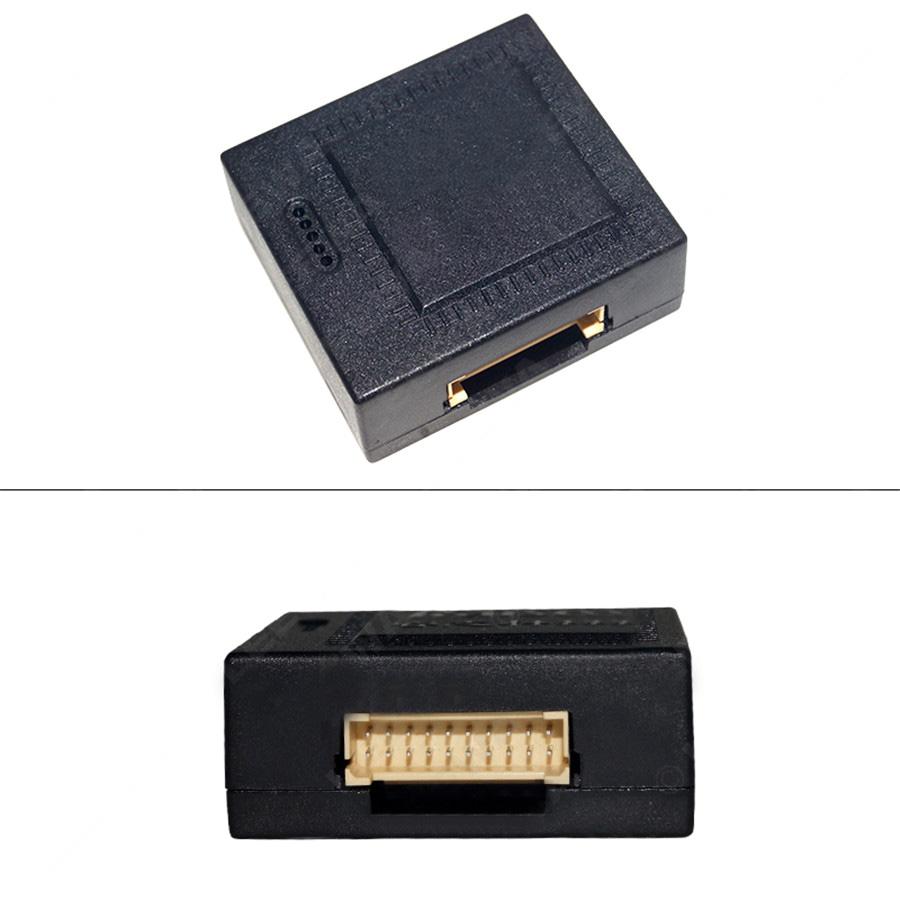 16Pin Android Wire Harness Power Cable W/ Canbus For Toyota RAV4 C-HR Highlander