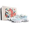 Air Max Fusion Амортизация Нескользящая Износостойкая Амортизация Нескользящая Износостойкая Низкие CJ1671-100(Team40-S-BOX)