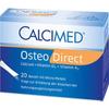 Hairmes Calcimed Osteo Direct Micro Pallets 20 Tablets