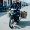 Складная стойка для доставки на самокат, антикоррозийный аксессуар для транспортного средства