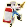 TAKARA TOMY Job Labor Police Fire and Emergency DX Mini Car Toy Унисекс 3 года и старше Стандарты безопасности игрушек Пройдены Сертификация ST Mark TOMICA
