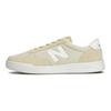 New Balance Nb Ct30 Сетка Кожа Ретро Низкие Кеды для Скейтбординга Унисекс кроссовки Хаки CT30MA2