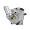 Engine Water Pump Assy For SUZUKI GSX-R GSXR600 GSXR750 2004-2005 GSR600 2006-2010 GSR750 2011-2012 Coolant Pump 17400-35F10
