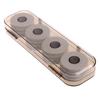 2019 New Wire Board Fishing Winding Line Board Fishing Tackle Box Fishing Accessories