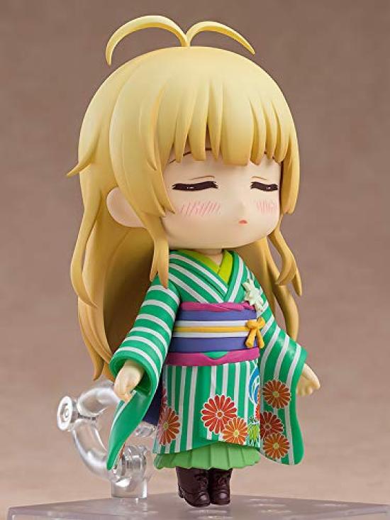 Nendoroid How To Raise a Boring Girlfriend Fine Sawamura Spencer Eriri Kimono ABS PVC Painted Movable Figure Saekano Ver. Non-scale &