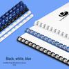 Youmaishi Plastic Binding Combs CN plug (adapter included)