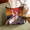 Niko Hirata Pillow Gift Home Office Decoration Pillow Bedroom Sofa Car Cushion CoverPillow Case