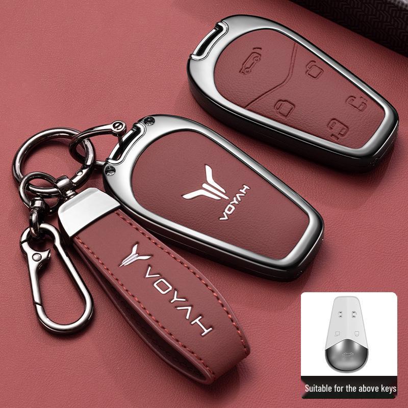 Ключница Lantu Dreamer PHEV Металлический корпус Free318