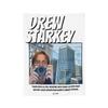 Drew Starkey Retro Design Blankets Fleece All Season   Multifunction Lightweight Thin Throw Blankets for Home Bedroom Rug Piece
