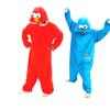 Adult Onesies Men Women Cartoon Anime Cosplay Costumes Halloween Carnival Christmas Party