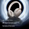 Edifier W820NB Наушники с пространственным звуком и активным шумоподавлением