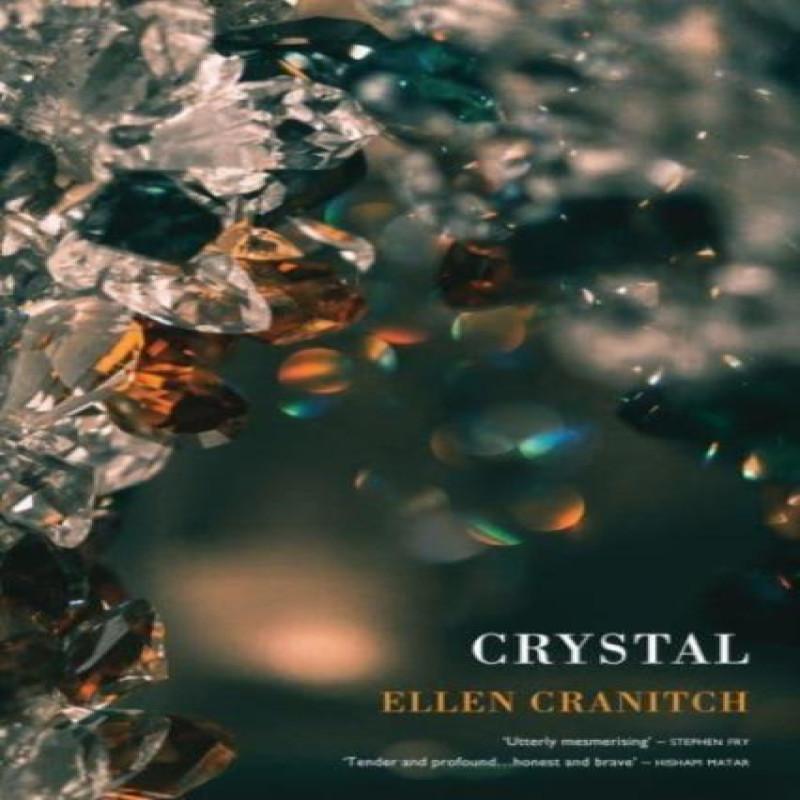 Crystal by Ellen Cranitch Paperback Book 9781780376974