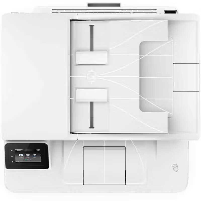 HP LaserJet Pro MFP M227fdw Wireless 4-in-1 Laser Printer CN plug (adapter included)