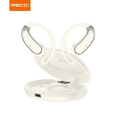 Recci REP-W103 Беспроводные наушники-вкладыши с Bluetooth 5.4