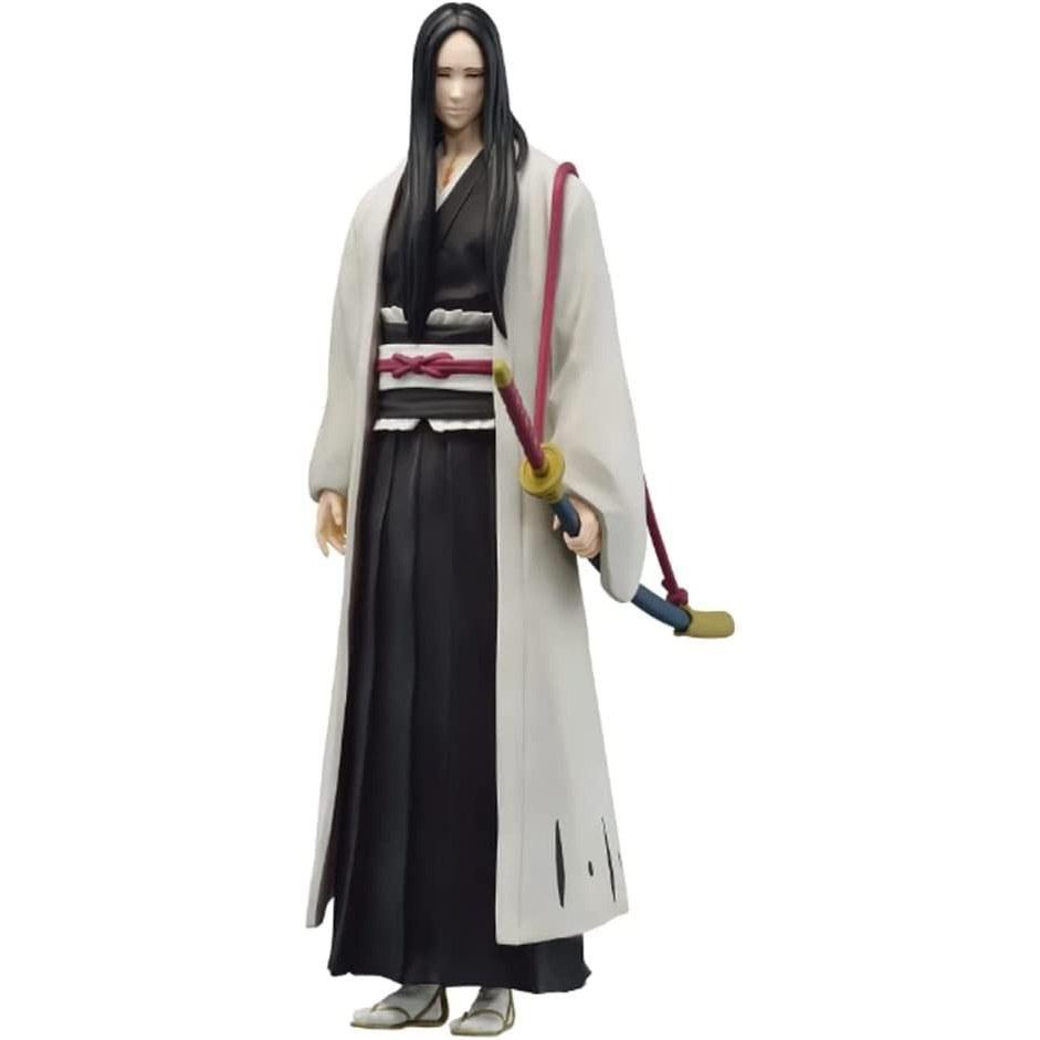 BLEACH SOLID SOULS Уо Хана Ретсу