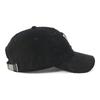 New Era 920LS Micro Corduroy Los Dod Black 9TWENTY MLB Micro LA Black Cap, M/L, Corduroy,