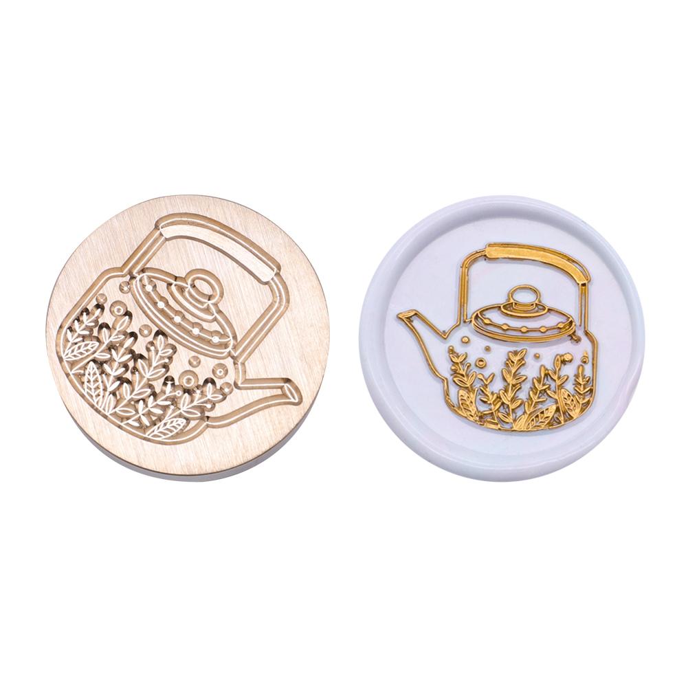 #F DIY тисненый конверт с печатной головкой декоративный круглый 25 мм для упаковки альбома для скрапбукинга