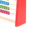 Wooden Abacus Child Math Educational Learning Toy Calculat Bead Counting Kid Toy