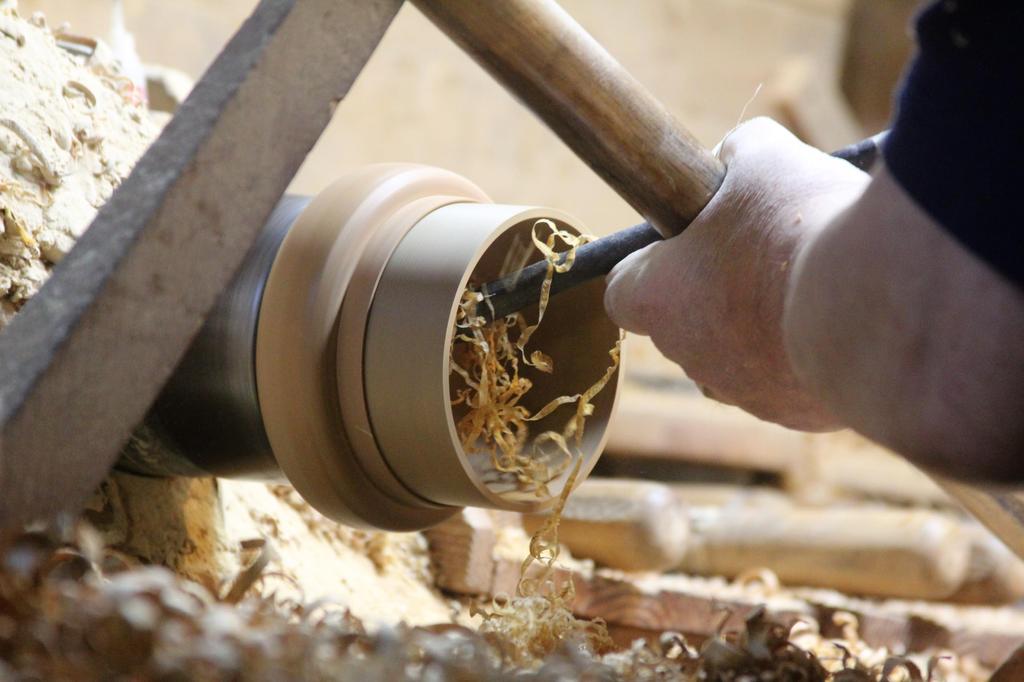 Средняя чаша Мэйбоку,