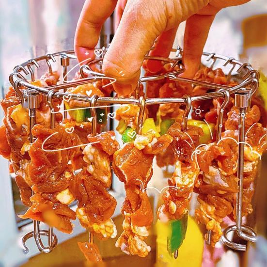 100 шт. оцинкованных зажимов для проволоки для забора, простая установка, надежный металлический забор