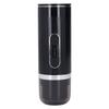 Portable Coffee Machine Cordless Self Heating Coffee Maker Travel Coffee Maker for Travel Camping Hiking