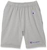 Shorts CAMPUS CS6483 Oxford Gray Japan 110 To Japanese Size [Champion] Boys' (equivalent 110)