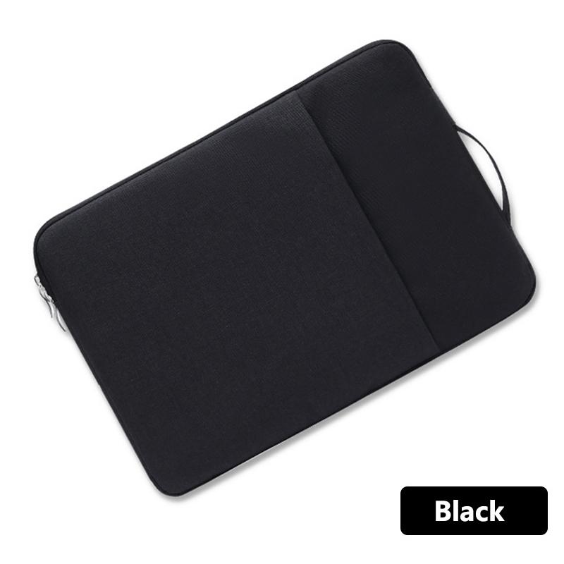 Laptop Sleeve Case for Macbook Air 13.6 inch M2 Pro 14 M1 A2442 Waterproof Notebook Handbag for Macbook Air 13 A2337 A2338