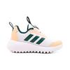 Adidas ActiveFlex BOA 3.0 Abrasion Resistant Breathable Low top Kids' Running Shoes Beige White Green Kids' IG0587