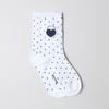 Носки [Изувеченный Медведь] (WHITE)_SPAYF4VU01