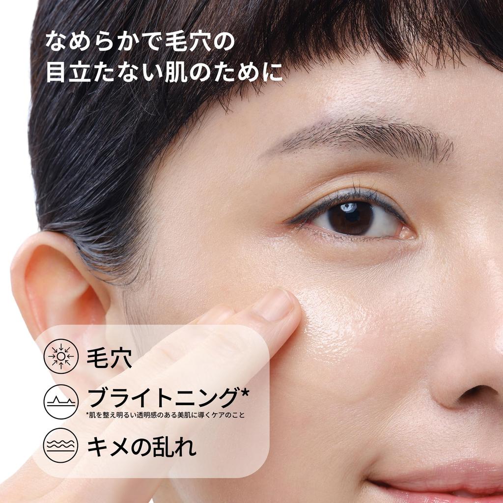 Cosmetics Award The Ordinary Face 30mL Serum Pore Sensitive Clear Mini Mini Bottle [Best Winner] Niacinamide1 10% + Zinc2 (N10+Z1 Serum) Skincare,