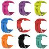 Replacement Silicone Unisex Wrist Strap for Watch Band Forerunner 45945