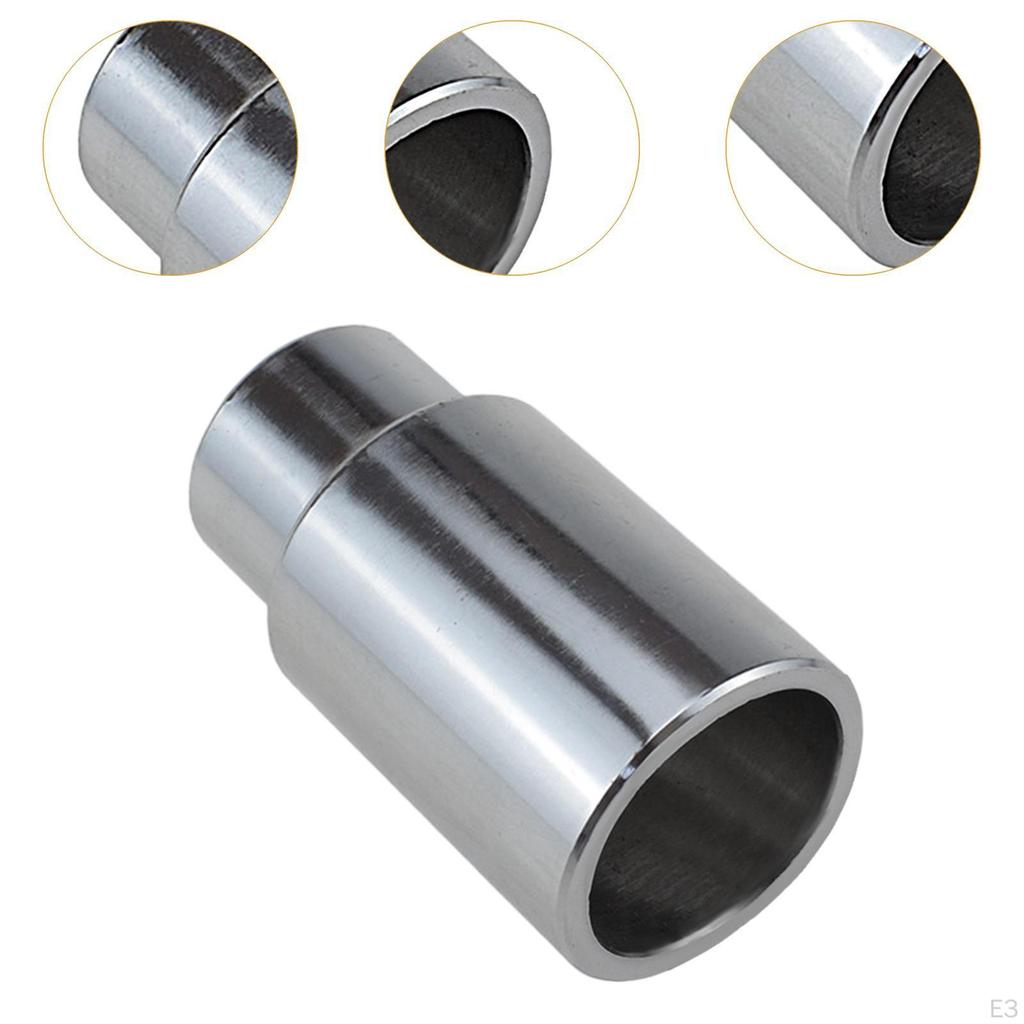 Автомобильный домкрат, круглый адаптер для домкрата с высокой высотой подъема для