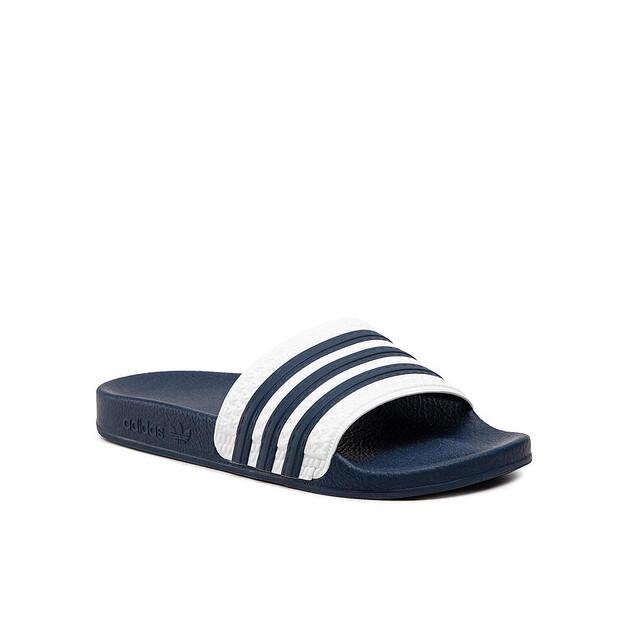 Шлепанцы adidas adilette