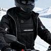 Motorcycle Warm Neck Winter Neck Chest Warm Windproof Waterproof Outdoor Skiing Cold Proof Heating Neck Snow Riding Warm Neck
