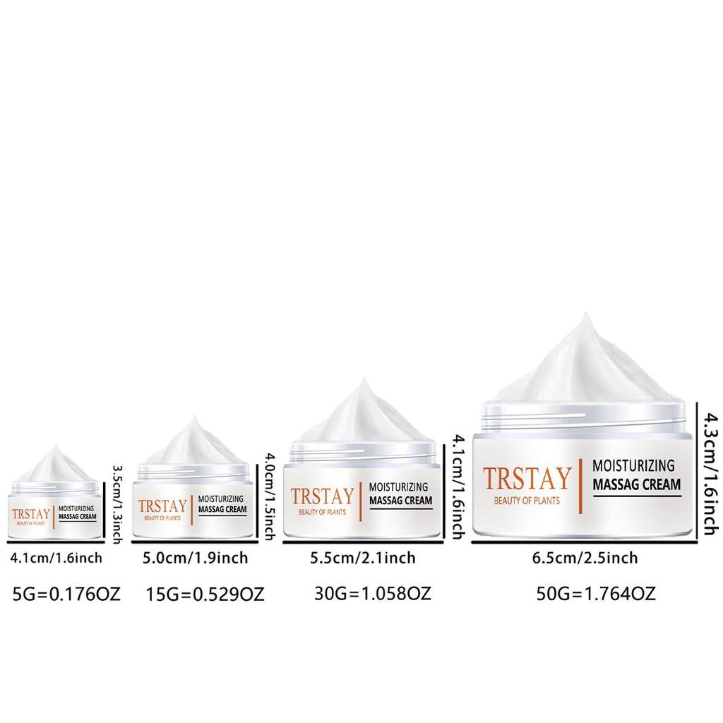 TRSTAY Высокоувлажняющий крем для лица Увлажняющий, увлажняющий, восстанавливающий, успокаивающий лосьон для ухода за кожей