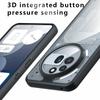 Для Magsafe Магнитный Матовый Акриловый Чехол Для Телефона Nothing Phone 3a Pro 3A Ударопрочный Беспроводной Зарядный Чехол для Nothing Phone3a