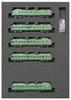 Popondetta N Gauge Tokyu Railways Old 5000 Series Oimachi Line Specification 5-car Set 6050 Model Train