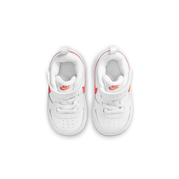 Nike Кроссовки Court Borough Low 2 First Use TD BQ5453-114
