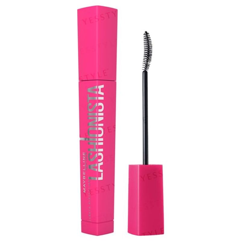 Maybelline Тушь Lashionista