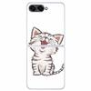 For Samsung Galaxy Z Flip 7 5G Case Flip7 Coque Transparent Plastic PC Hard Phone Case For Samsung Z Flip 7 6 5 Back Cover Case