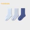 Детские хлопковые носки Balabala на весну/осень (3-Pack)