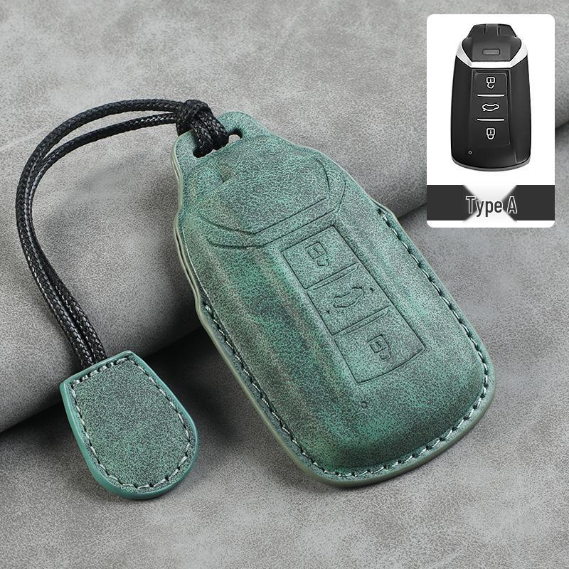 Dongfeng Fengshen Yixuan Key Case for AX7 Car Accessories & Mods